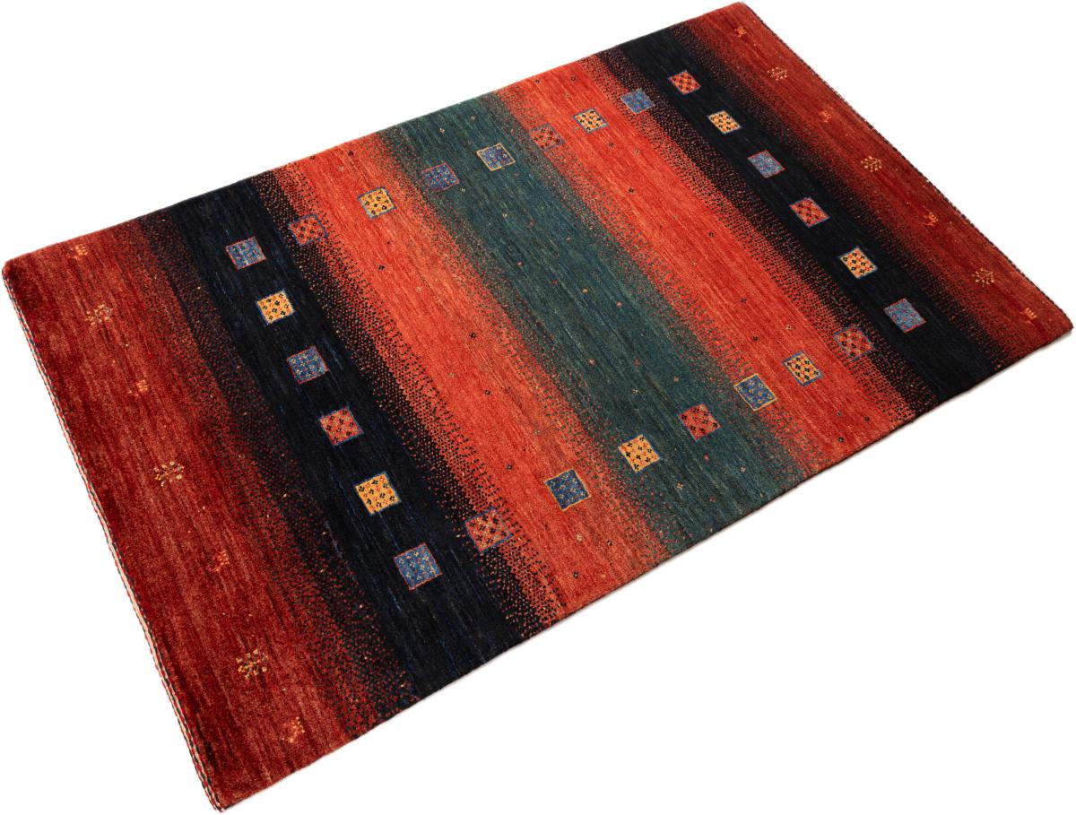Persian Gabbeh Loribaft Essence - 1