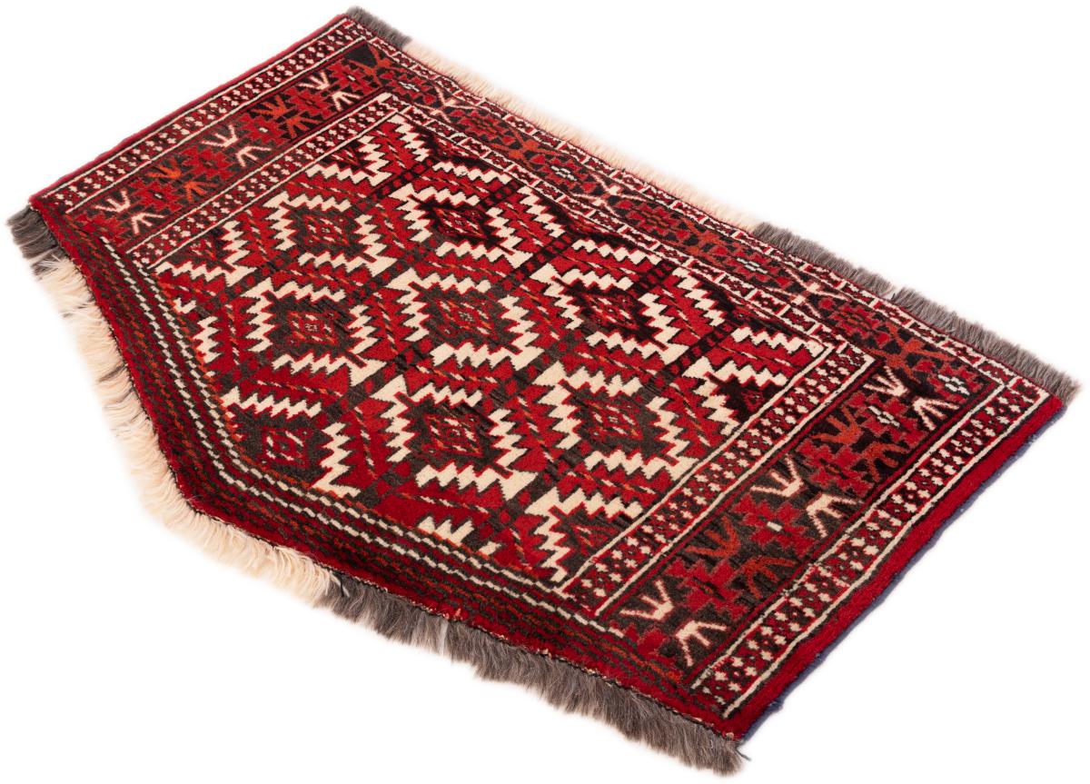 Turkaman - 1