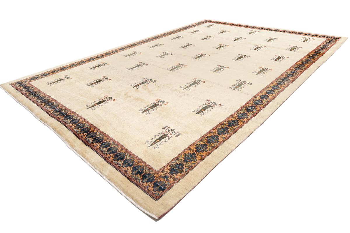 Persia Gabbeh Loribaft - 1
