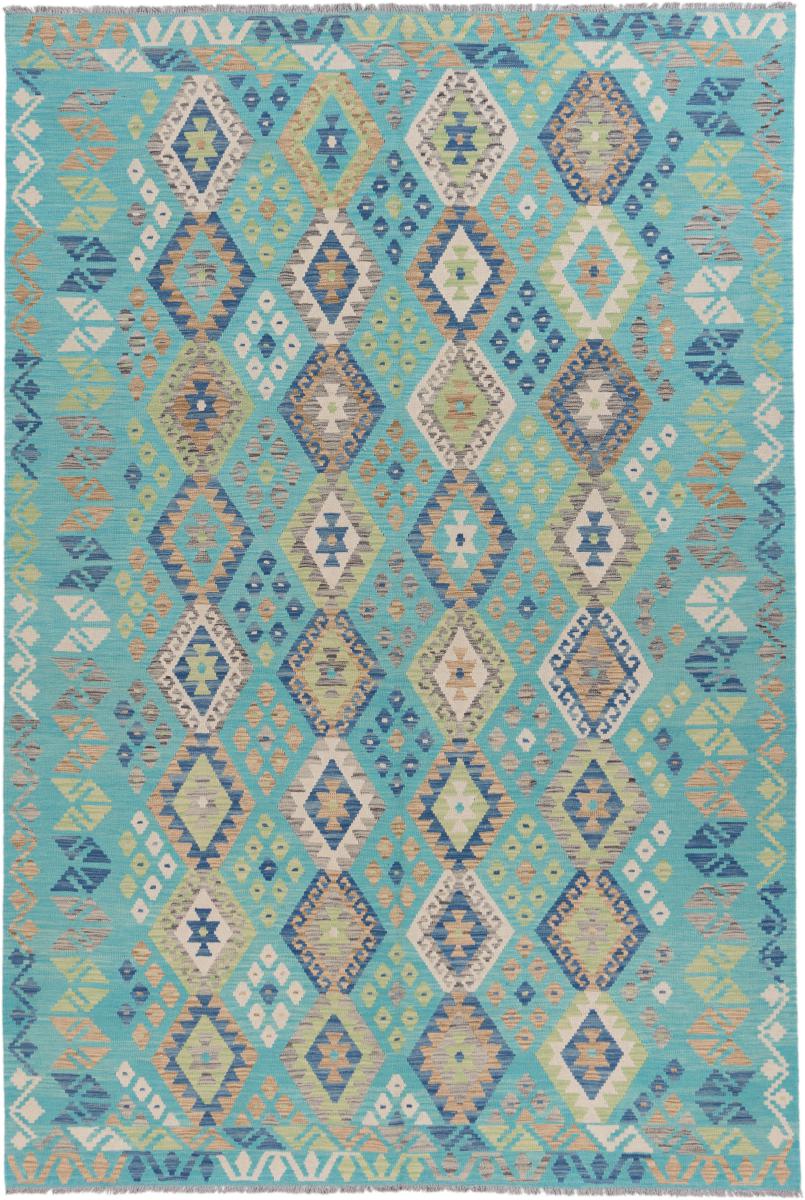 Afghan rug Kilim Afghan Heritage 300x204 300x204, Persian Rug Woven by hand