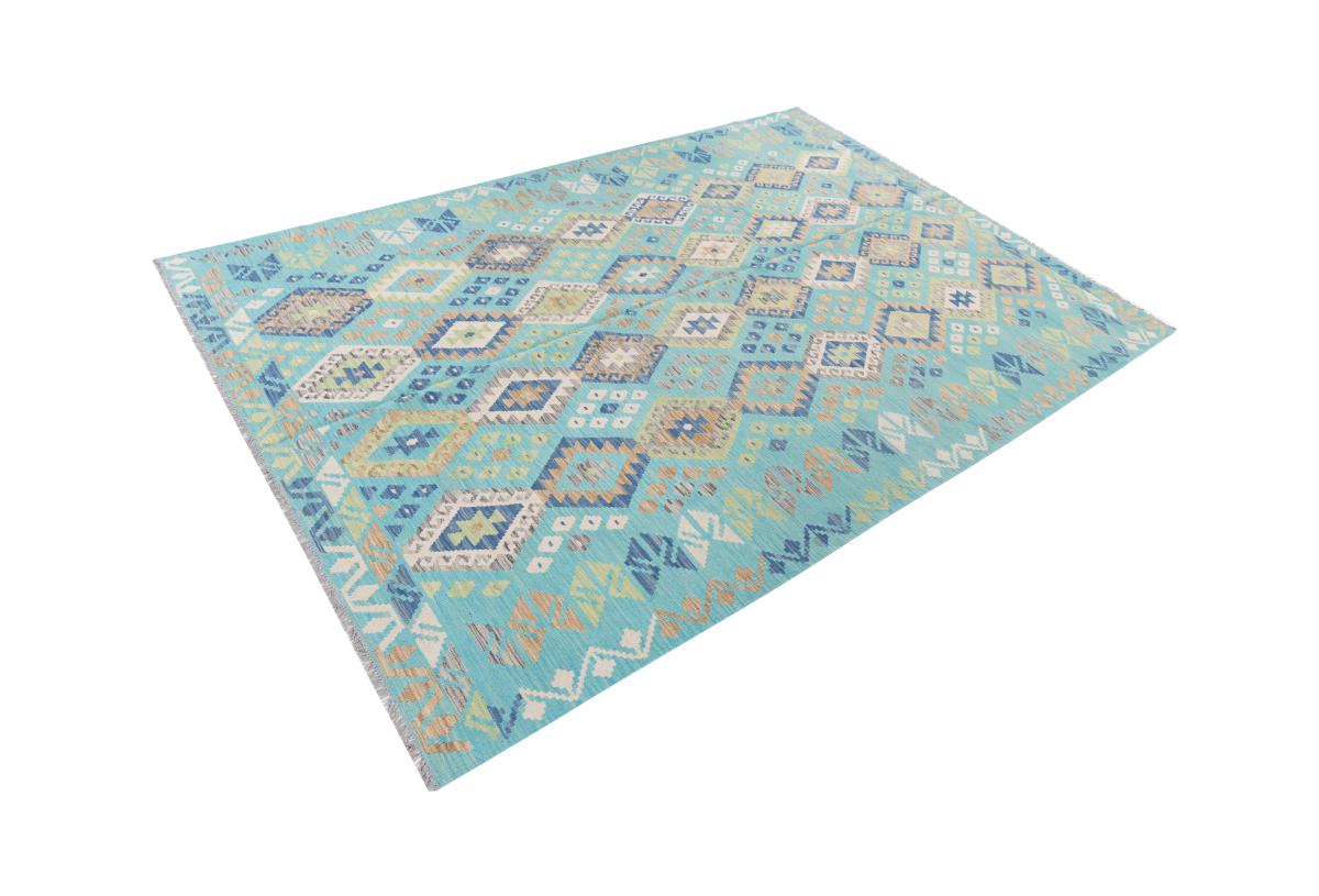 Kilim Afghan Heritage - 1