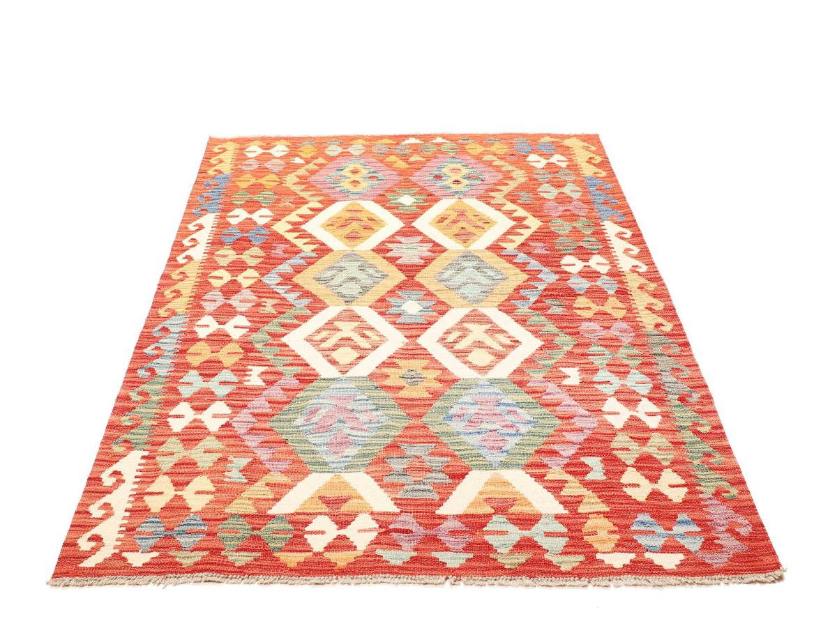 Kilim  Afghan - 1