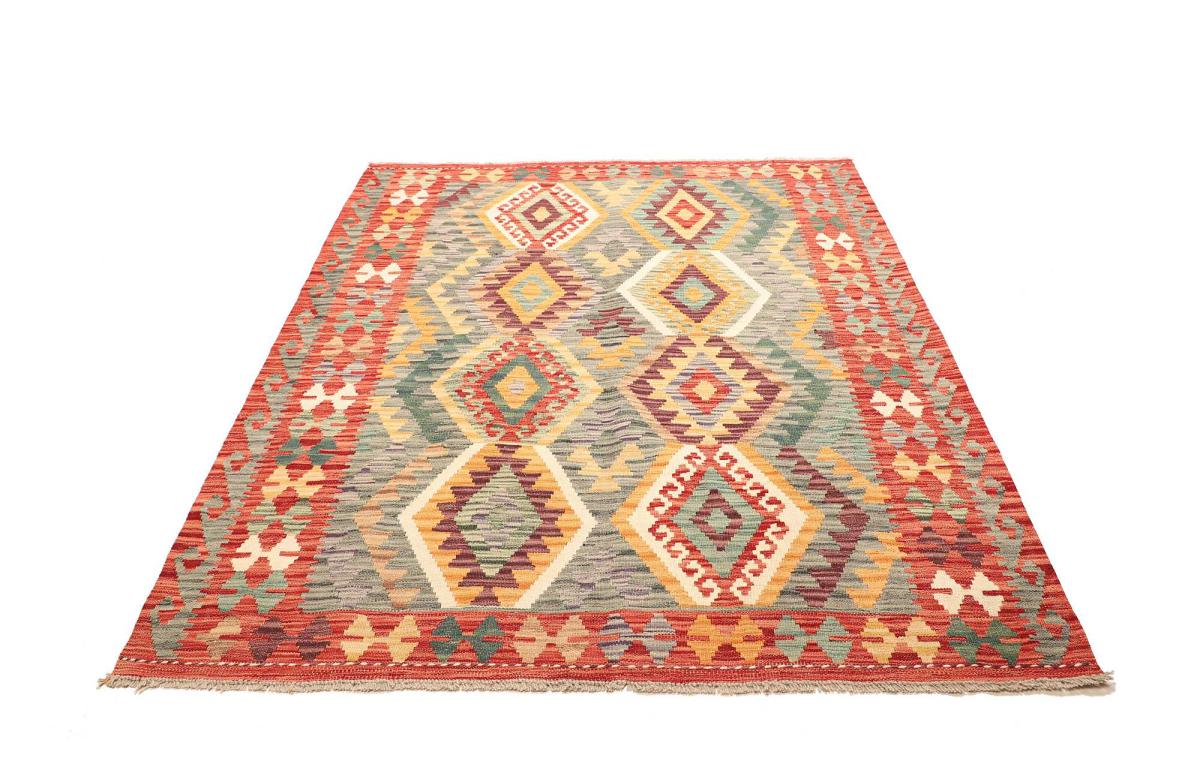 Kilim Afghan - 1