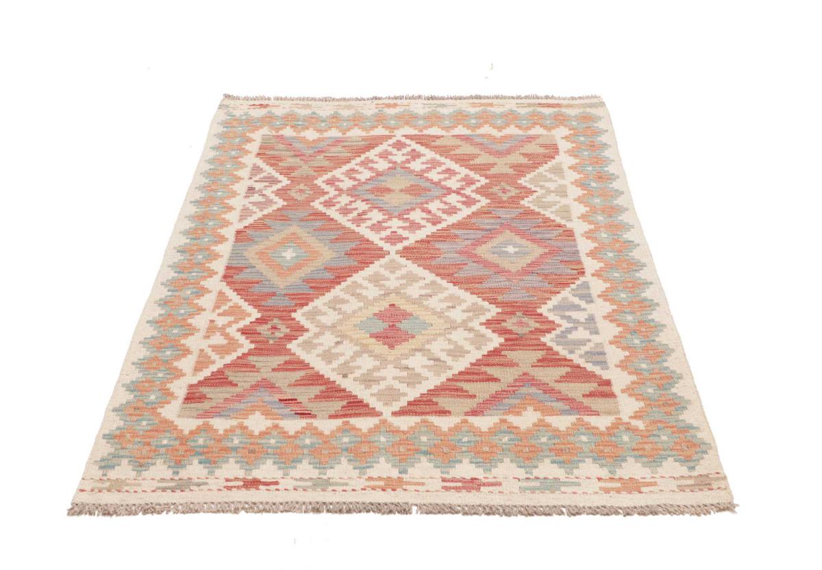 Kilim Afghan - 1