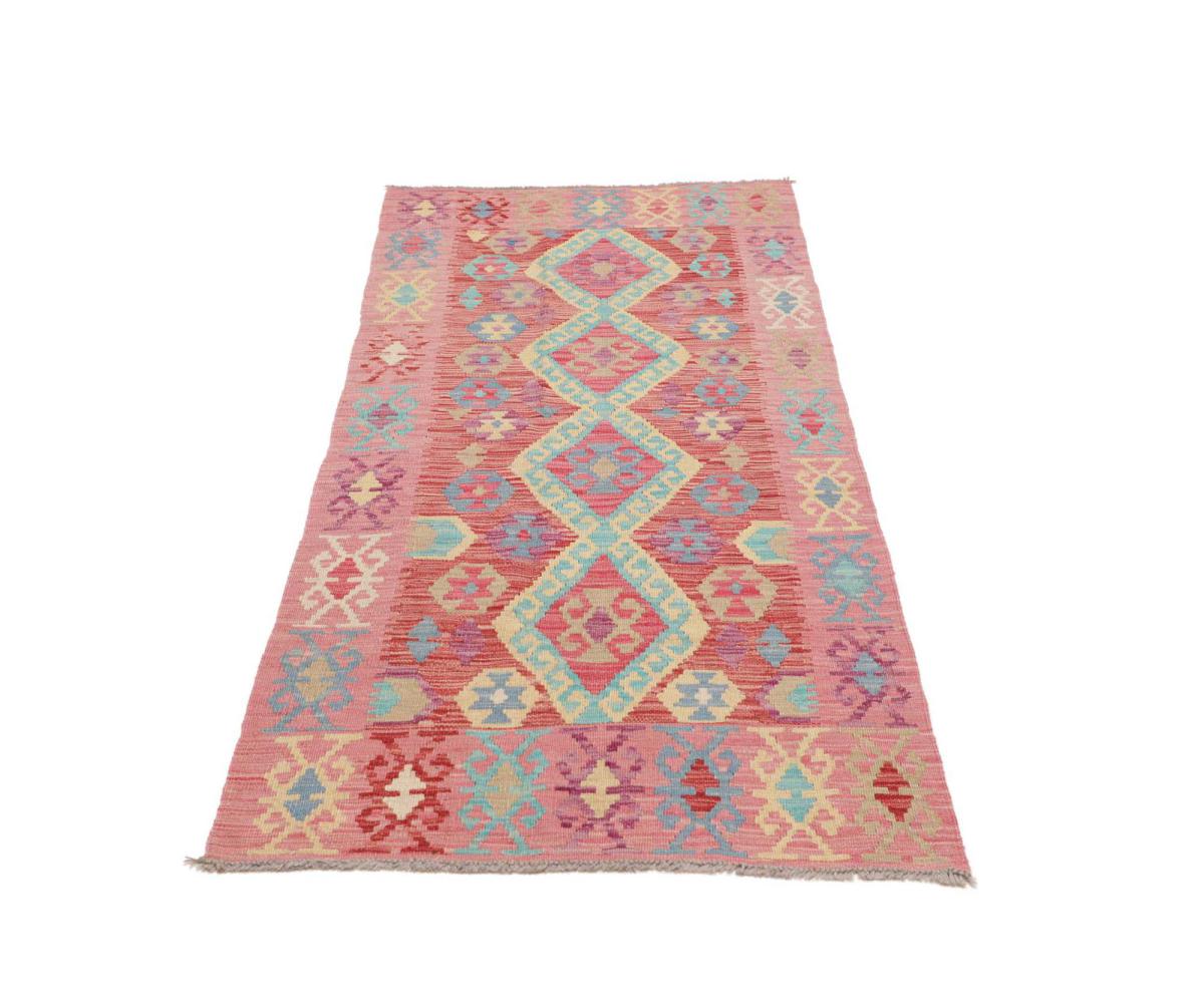 Kelim Afghan - 1
