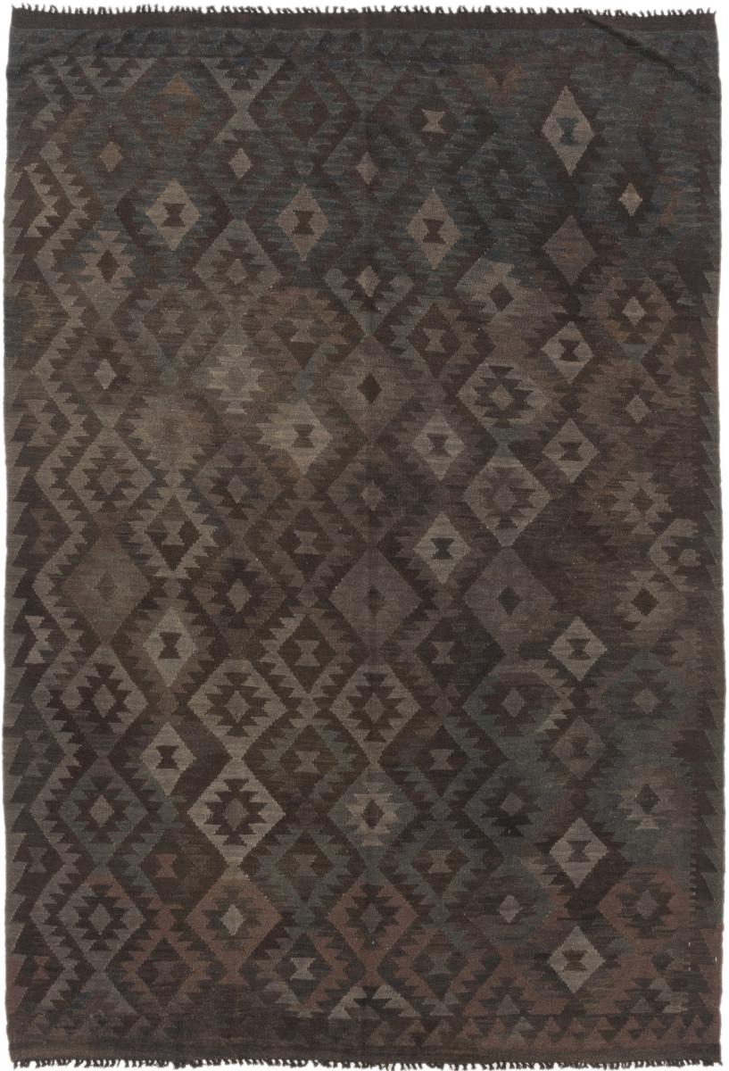 Afgán szőnyeg Kilim Afgán Heritage 282x197 282x197, Perzsa szőnyeg szőttesek