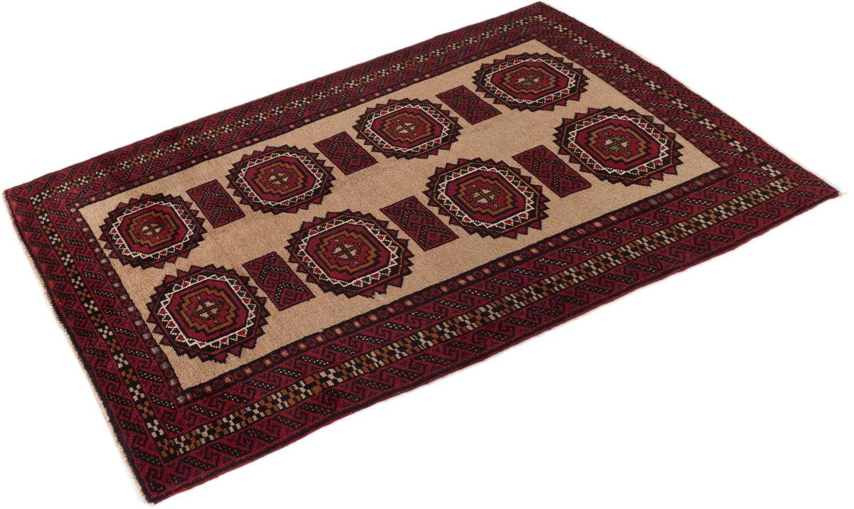 Baluch - 1