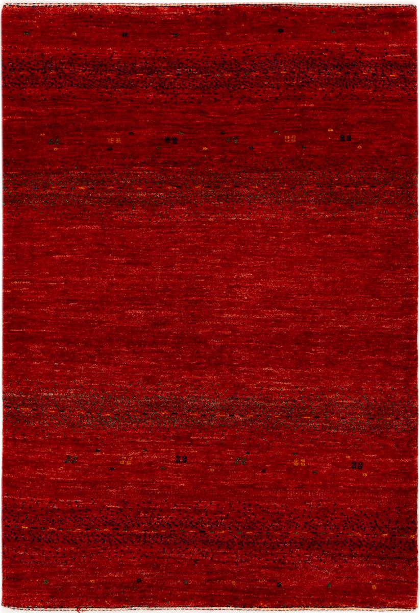 Dywan perski Persja Gabbeh Loribaft Atash 119x80 119x80, Dywan perski Ręcznie tkane