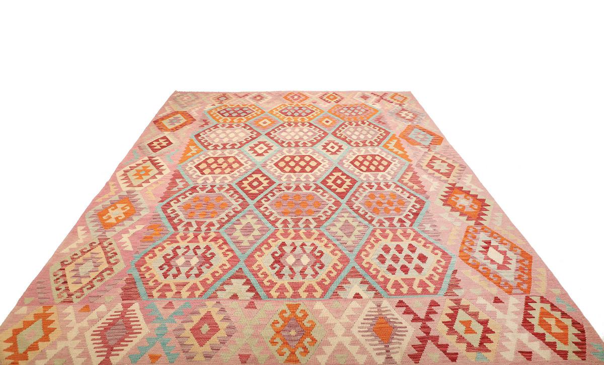 Kilim Afegão - 1