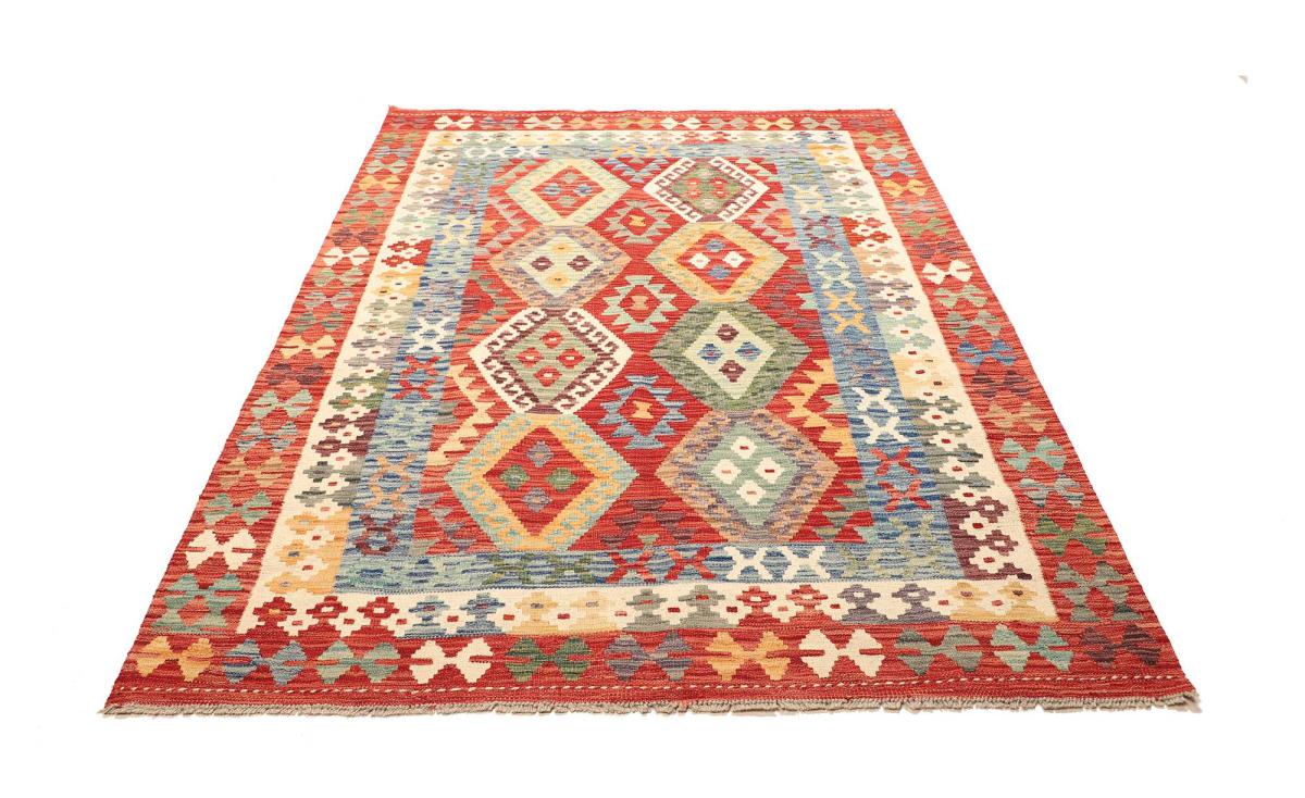 Kilim Afghan - 1