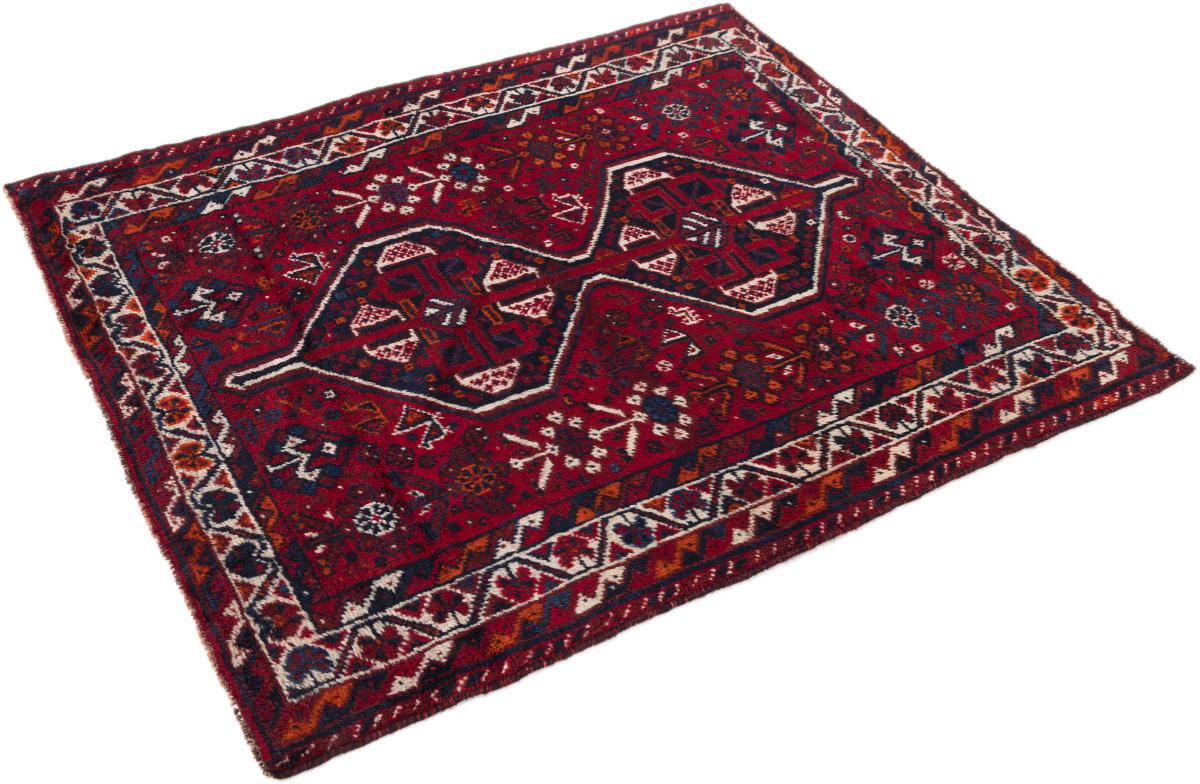 Shiraz - 1