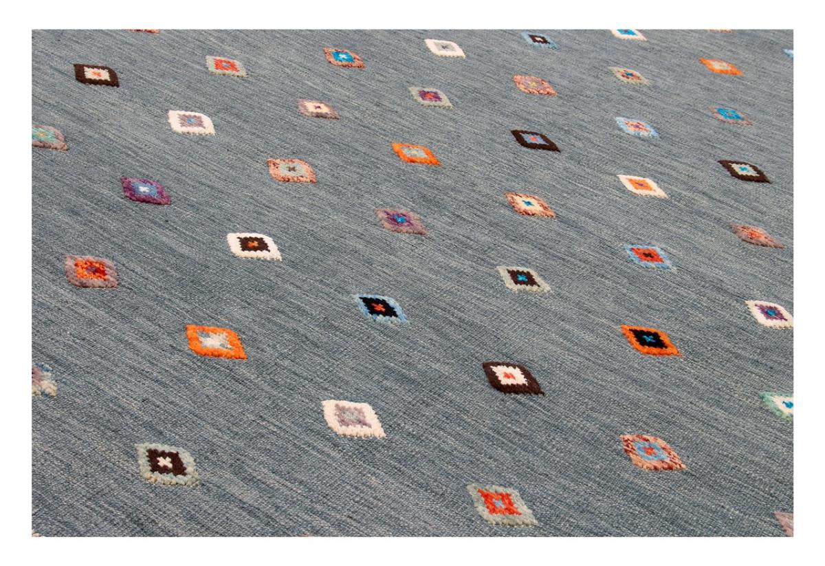 Kilim Afghan Nimbaft Edition - 1