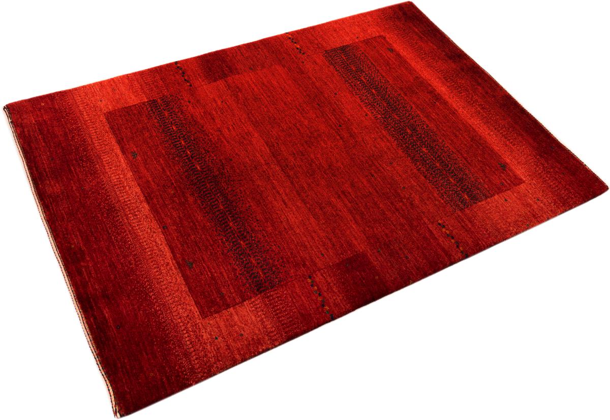 Persja Gabbeh Loribaft Atash - 1