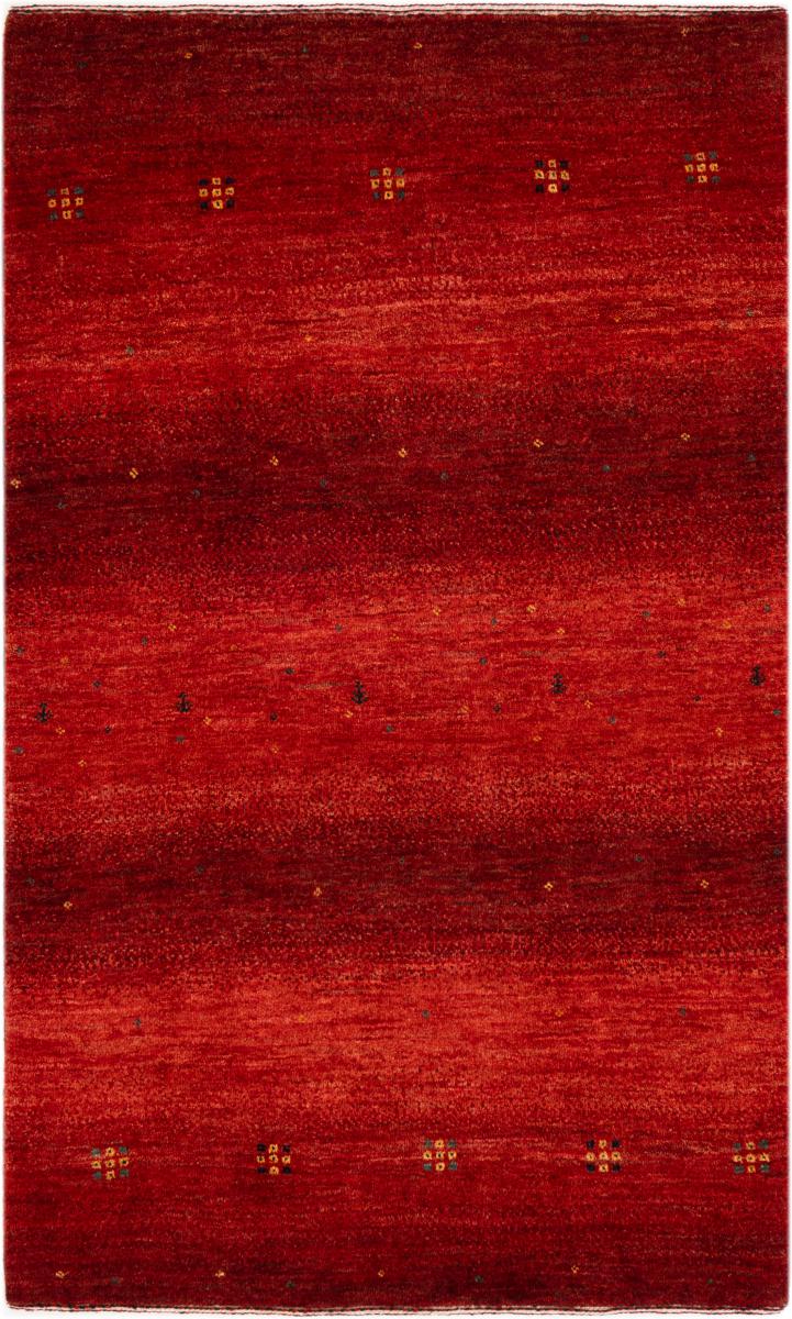 Perzsa szőnyeg Perzsa Gabbeh Loribaft Essence 143x89 143x89, Perzsa szőnyeg Kézzel csomózott