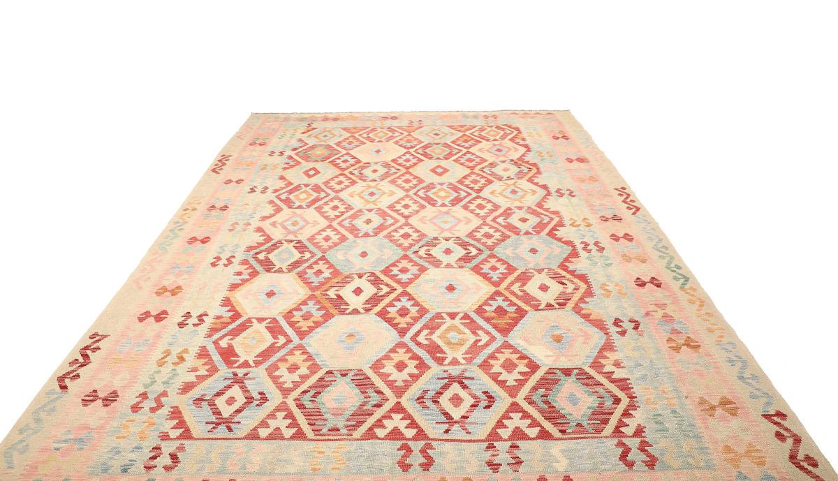 Kilim Afgán - 1