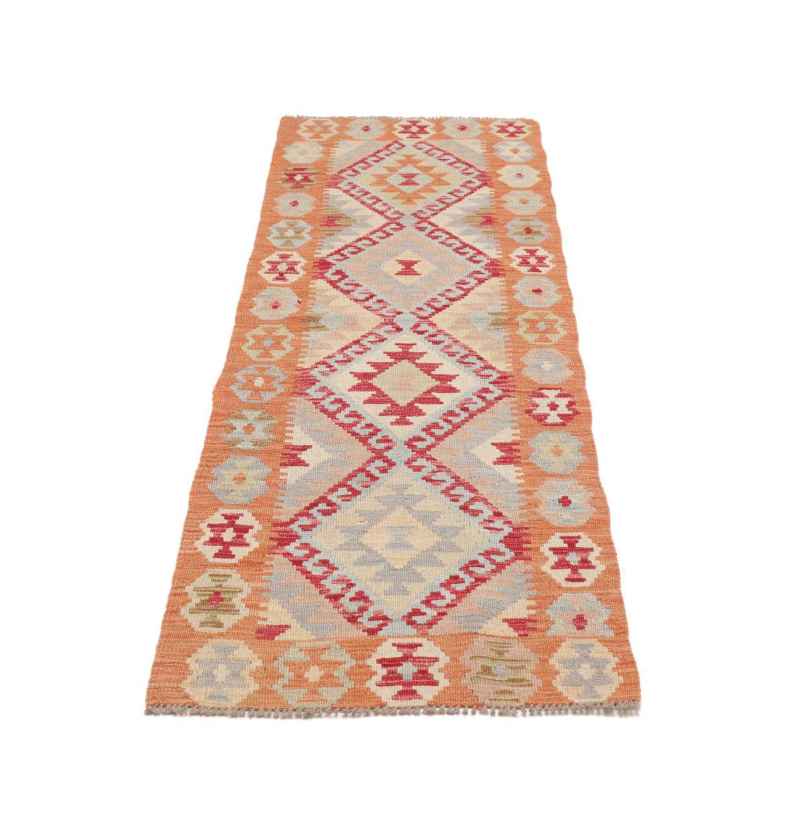 Kilim Afghan - 1