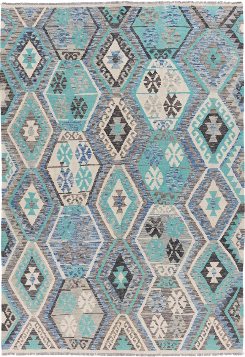 Afghan rug Kilim Afghan Heritage 299x207 299x207, Persian Rug Woven by hand