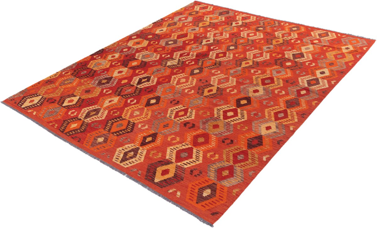 Kilim Afghan - 1