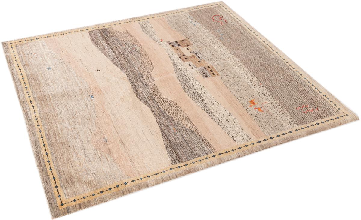 Persia Gabbeh Loribaft Z - 1