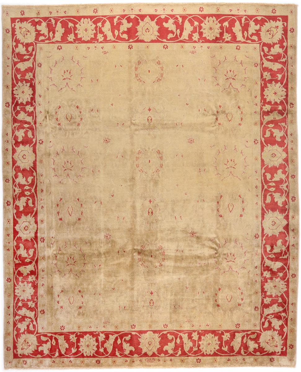 Perzisch tapijt Isfahan 364x293 364x293, Perzisch tapijt Handgeknoopte