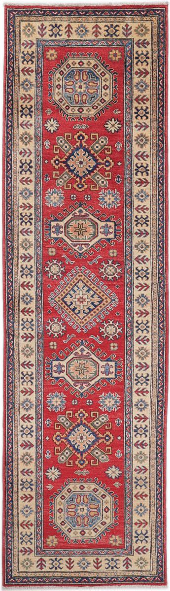 Afghan rug Kazak 300x84 300x84, Persian Rug Knotted by hand