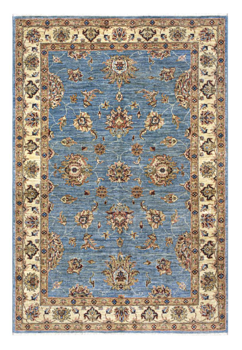 Pakistaans tapijt Ziegler Farahan Arijana 191x156 191x156, Perzisch tapijt Handgeknoopt
