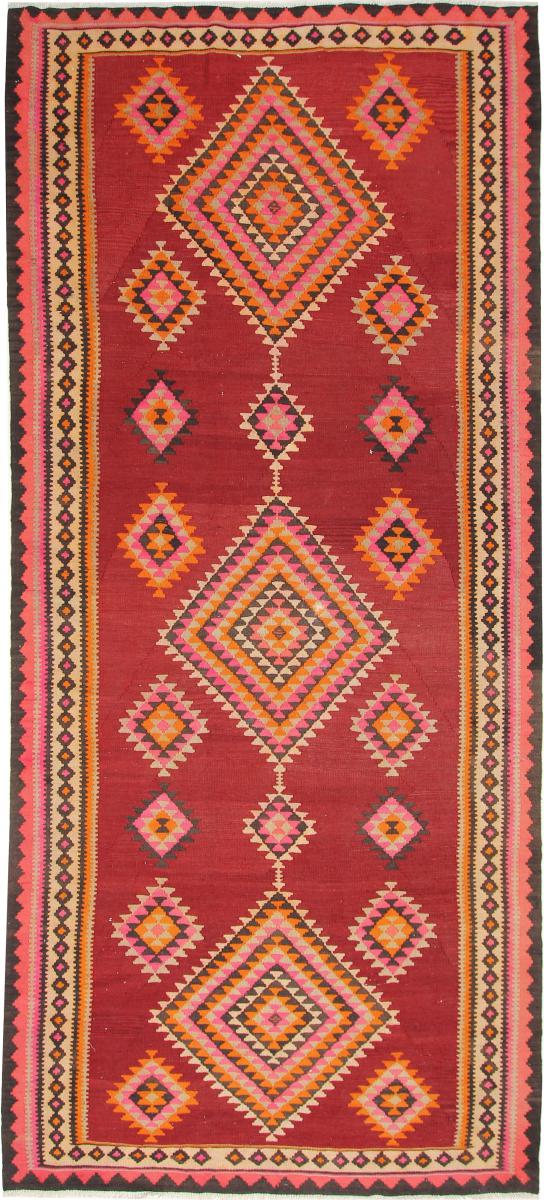 Perzsa szőnyeg Kilim Fars Azerbaijan Antik 371x166 371x166, Perzsa szőnyeg szőttesek