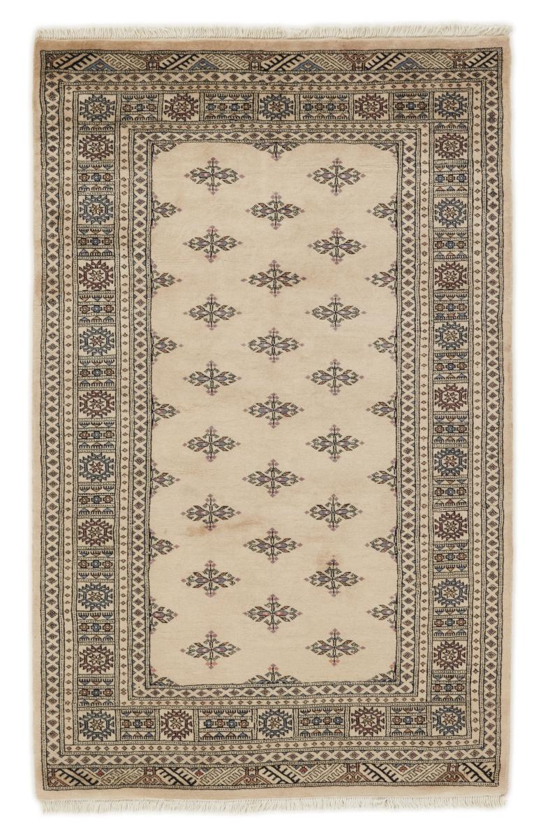 Covor pakistanez Pakistan Buchara 3ply 209x139 209x139, Covor persan Lucrate de mână