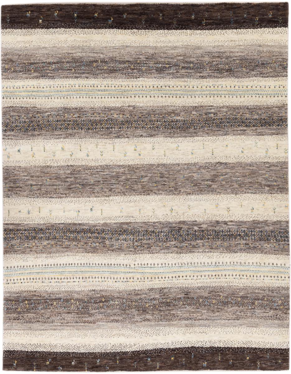 Persialainen matto Persia Gabbeh Loribaft Tabiibaft 224x174 224x174, Persialainen matto Solmittu käsin