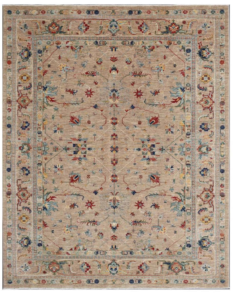 Pakistani rug Ziegler Farahan 308x247 308x247, Persian Rug Knotted by hand