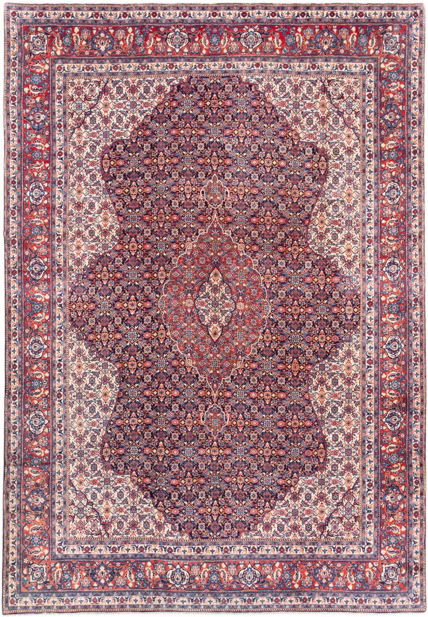 Tappeto persiano Saruk 387x273 387x273, Tappeto persiano Annodato a mano