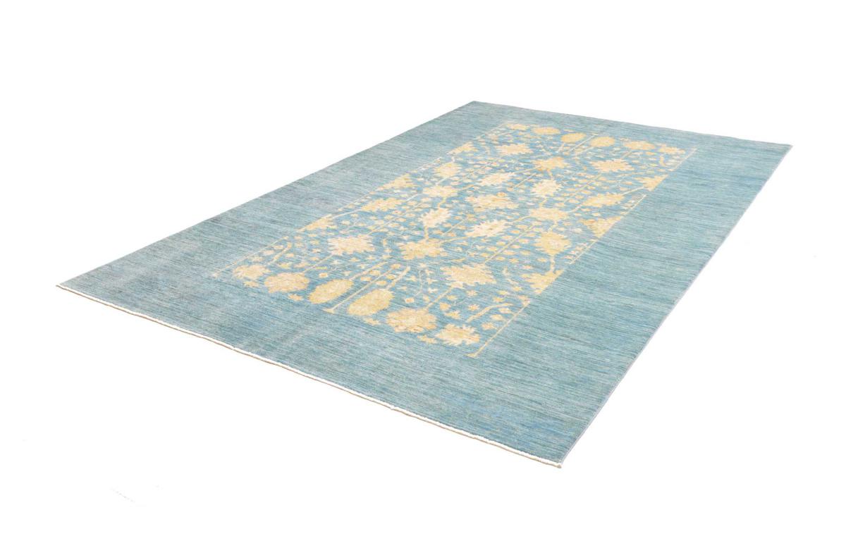 Ziegler Farahan - 1