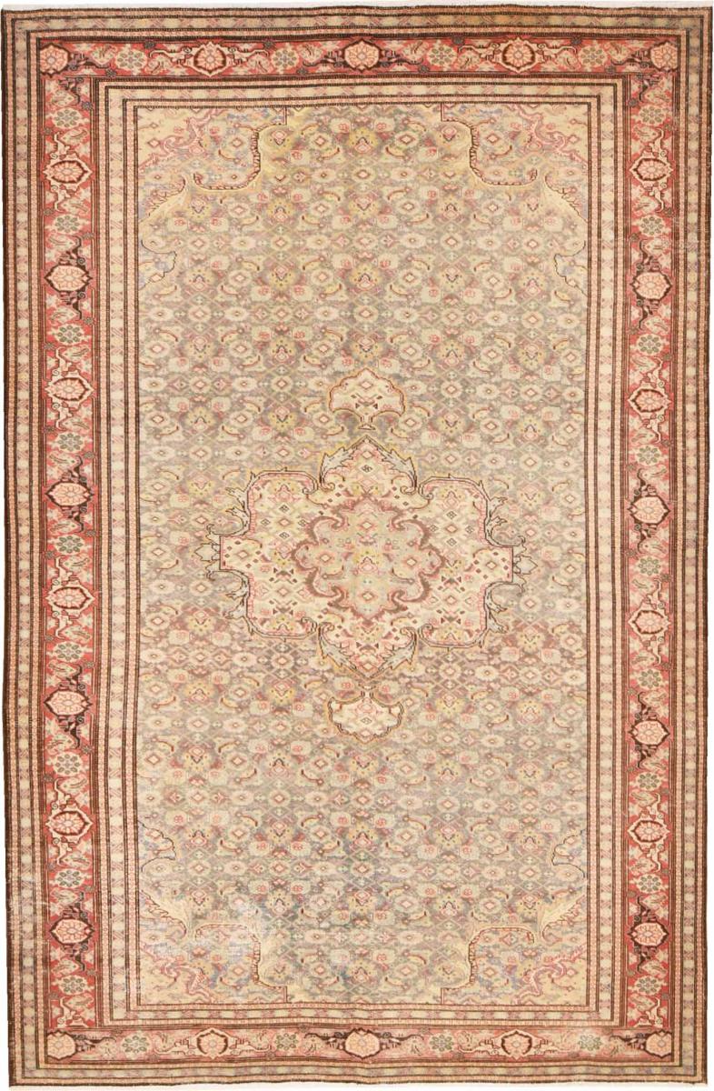 Perzsa szőnyeg Ardebil Patina 298x194 298x194, Perzsa szőnyeg Kézzel csomózva