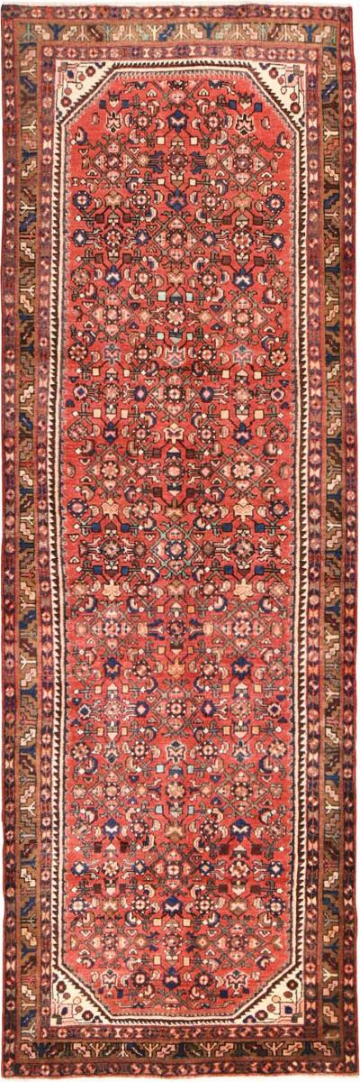 Persian Rug Hosseinabad 311x111 311x111, Persian Rug Knotted by hand