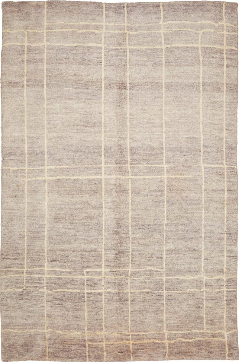 Pakistani rug Berber Marrocon 279x169 279x169, Persian Rug Knotted by hand