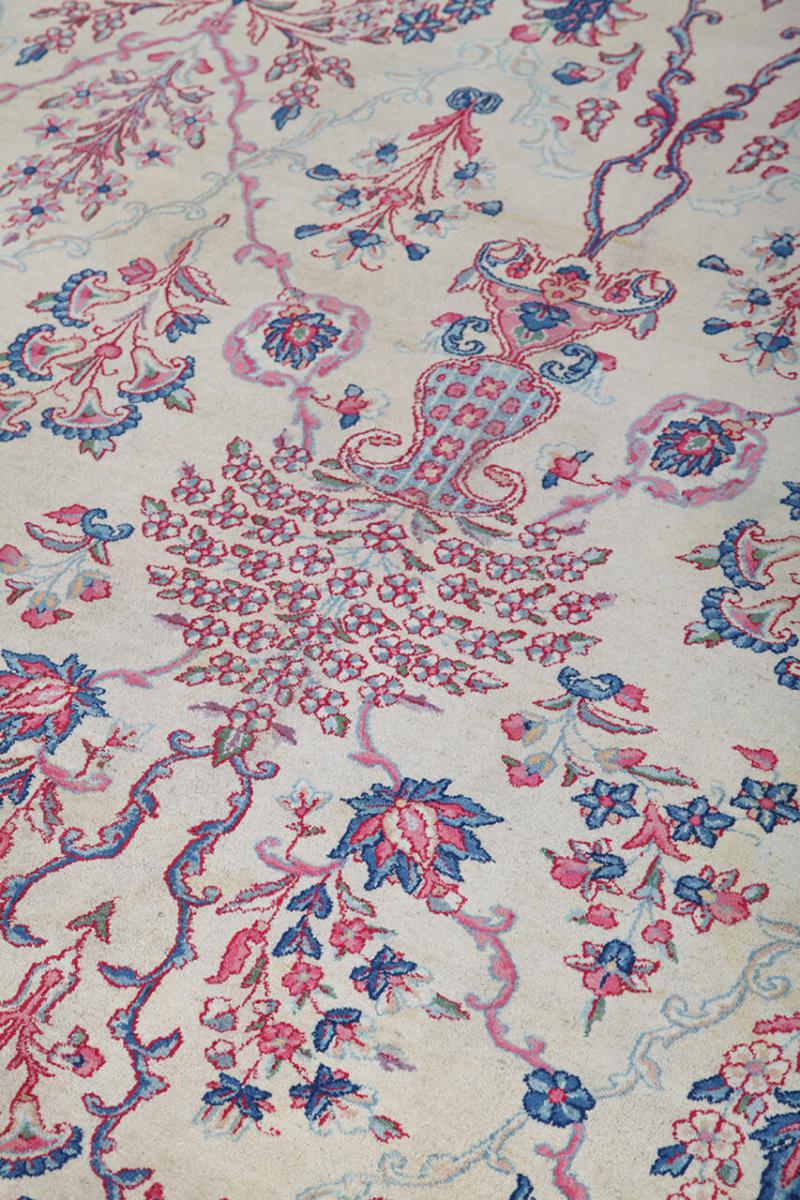 Kerman πολύτιμα λόγω παλαιότητας - 1