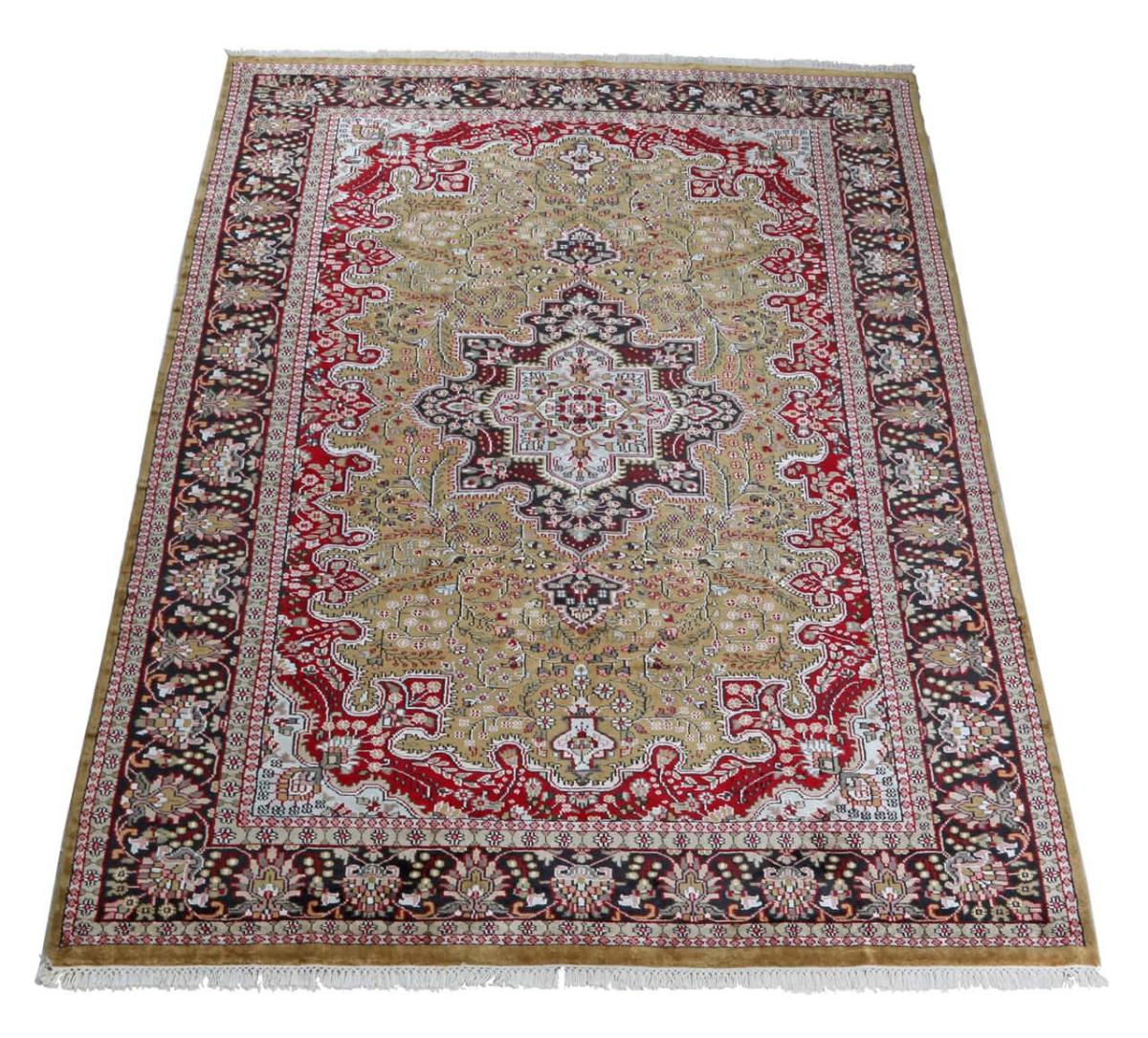 Agra Viskose - 1