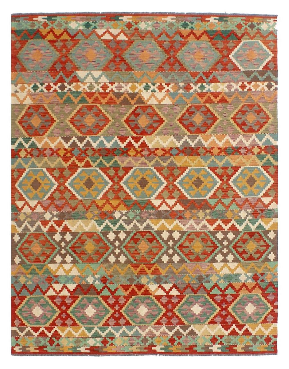 Afghansk tæppe Kelim Afghan Kaudani 296x207 296x207, Persisk tæppe Håndvævet