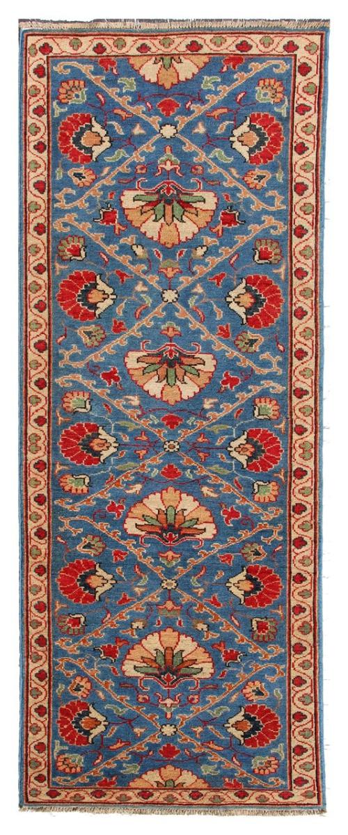 パキスタン絨毯 カザック 233x82 233x82, ペルシャ絨毯 手織り