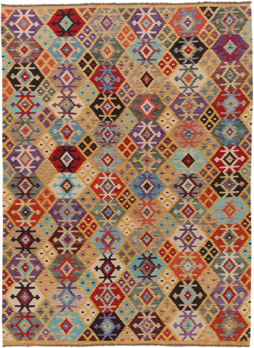 Afgán szőnyeg Kilim Afgán Heritage 292x216 292x216, Perzsa szőnyeg szőttesek