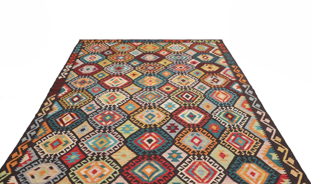 Kilim Afghan - 1