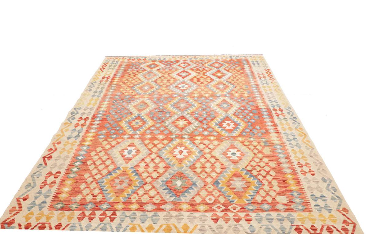 Kilim Afghan - 1