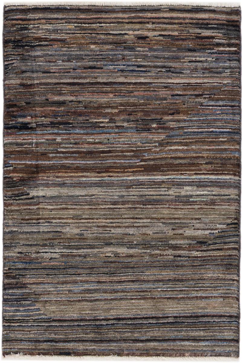 Afghaans tapijt Ziegler Farahan 90x61 90x61, Perzisch tapijt Handgeknoopte