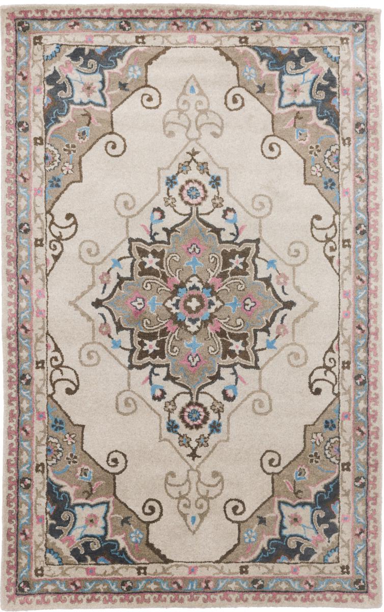 Tappeto indiano Handtufted 243x151 243x151, Tappeto persiano Hand-tufted