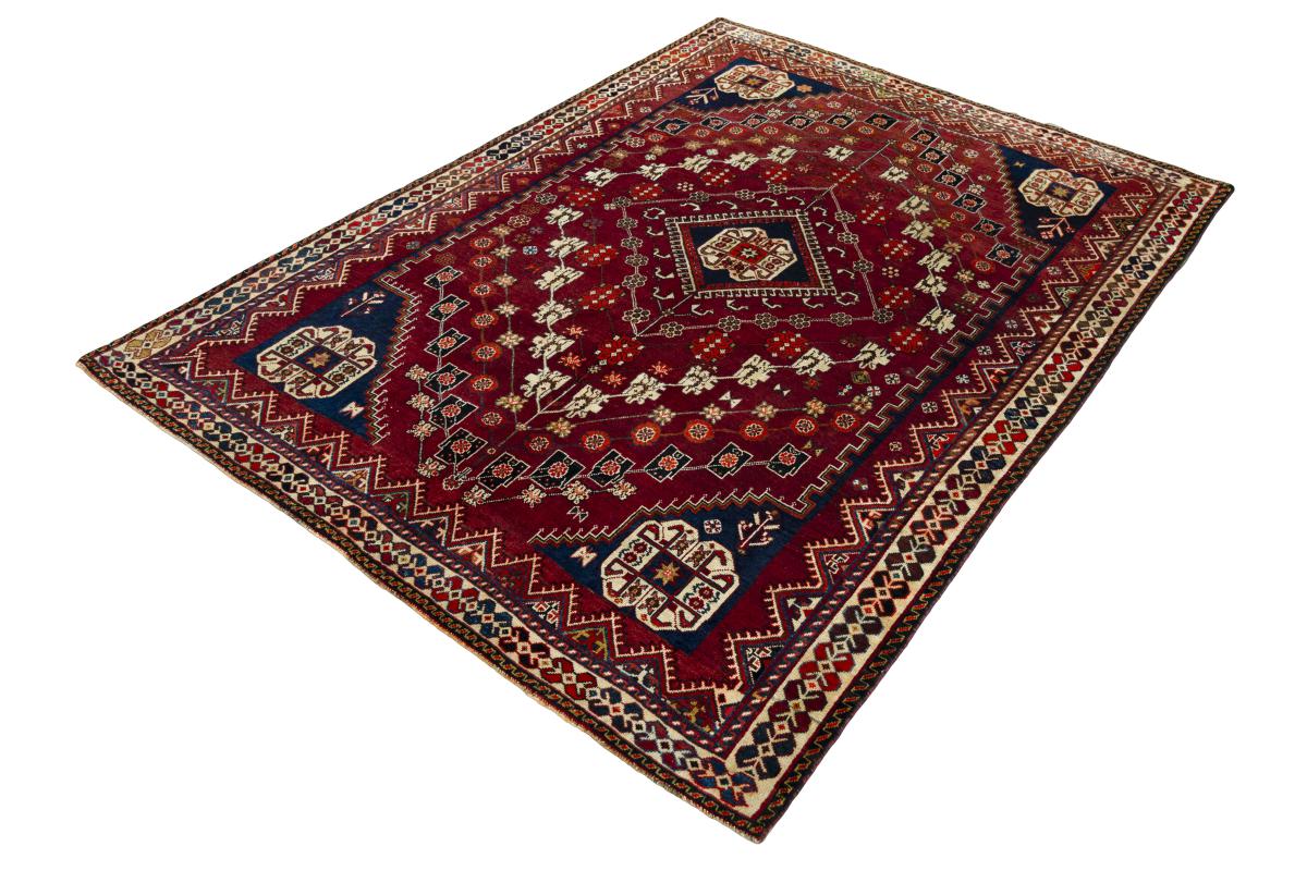 Shiraz - 1