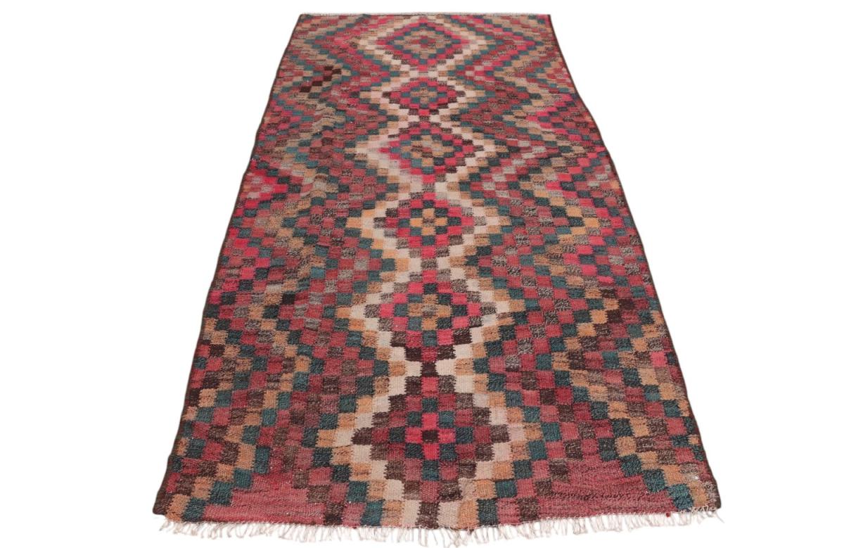 Kilim Fars Antique - 1