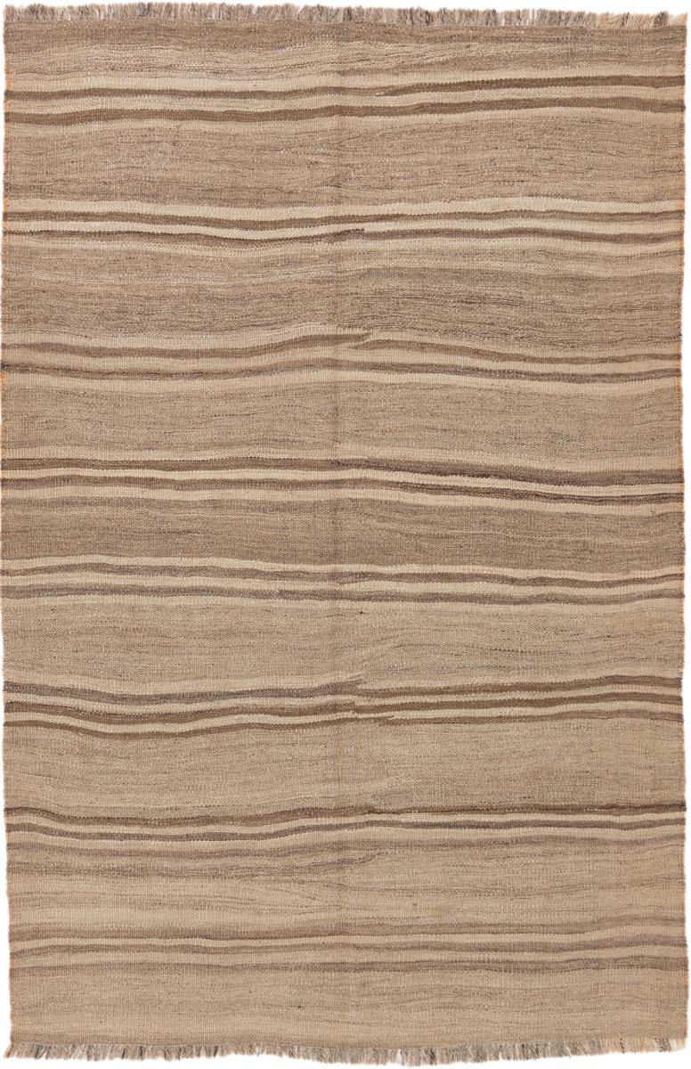 Persian Rug Kilim Fars 220x147 220x147, Persian Rug Woven by hand
