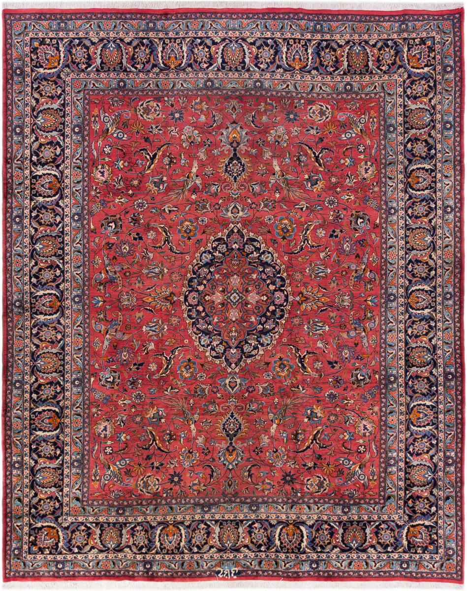 Perzisch tapijt Mashhad 449x336 449x336, Perzisch tapijt Handgeknoopt