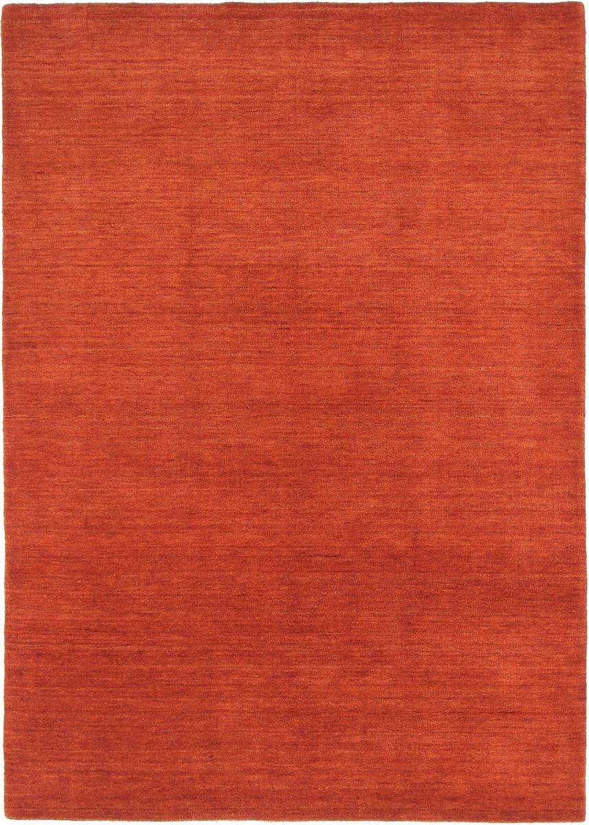 Tapete indiano Loom Gabbeh 241x171 241x171, Tapete persa Loom Atado à mão 