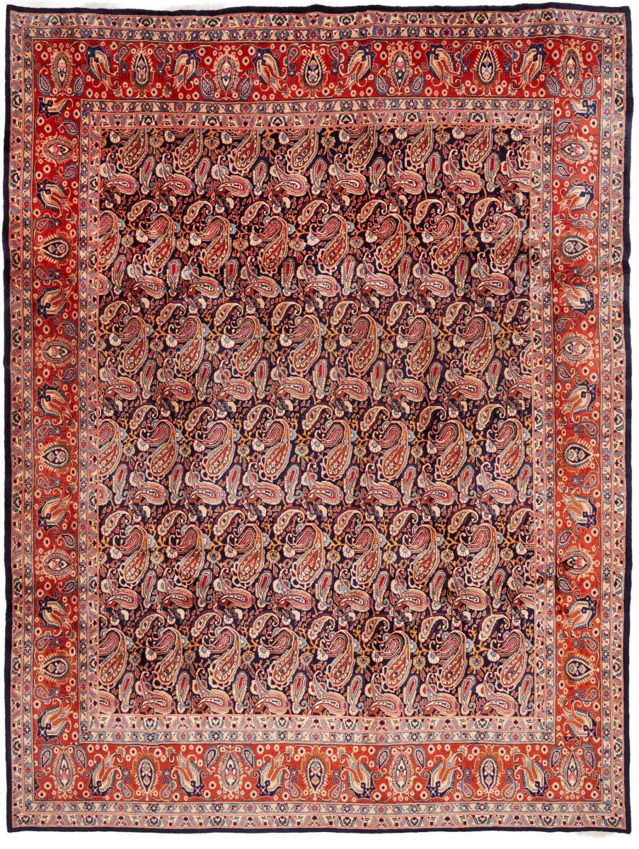 Dywan perski Kaschmar 381x296 381x296, Dywan perski Ręcznie tkany